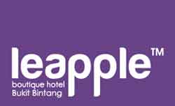 Le Apple Boutique Hotel Bukit Bintang